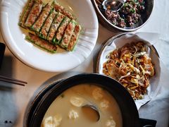 -味可道美食坊(福基路店)