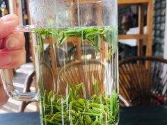 -茶肆(仙林店)