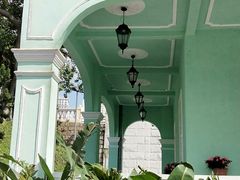 -龙环葡韵住宅式博物馆