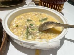 -桂满陇·蟹黄小笼汤包(中山公园店)