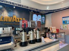 -LAVAZZA拉瓦萨咖啡(星荟中心店)