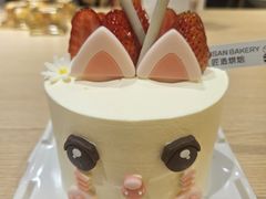 -匠造烘焙(联洋店)