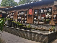 -青城甲(青城山店)