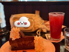 -The Cheesecake Factory芝乐坊餐厅(王府中环东座店)
