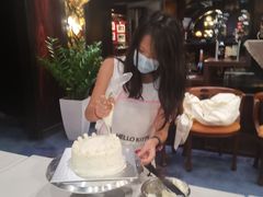 -马克西姆餐厅(崇文门店)