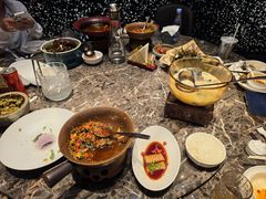 -2046湘味厨房(深圳湾店)