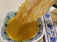 -东兴楼饭庄(六里桥店)