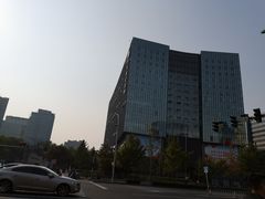 -肯德基(中关村E世界店)