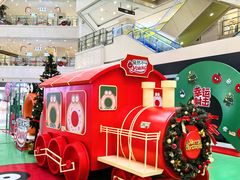 -光启城时尚购物中心