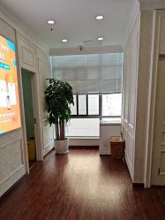 -武汉五洲整形外科医院