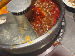 -巴奴毛肚火锅(京西大悦城店)