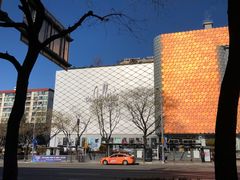 -Galleria百货店名品馆
