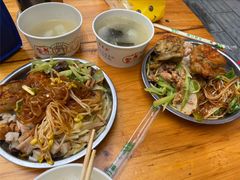 -枣阁园滴滴自助餐