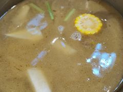 -掂档潮汕牛肉火锅(cityon熙地港店)