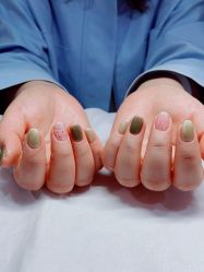 -媄甲诗美甲美睫