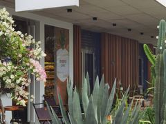 -ommo cafe(半岛城邦店)