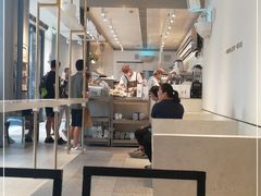 大堂-喜茶(上海五角场万达店)