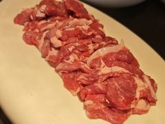 -官也街澳门火锅(新源里店)