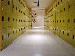 -诺伯曼·运动会馆(新梦店)