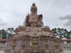 -广东圆玄道观