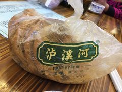 -泸溪河桃酥(秦淮夫子庙一店)