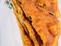 -黑窑厂糖油饼烤鸭·清真菜(黑窑厂街店)
