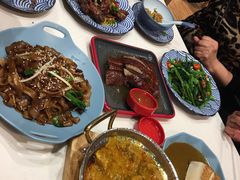 金牌烧鹅-龙记香港茶餐厅(久光百货店)