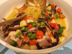 -闽海肴(北辰荟店)