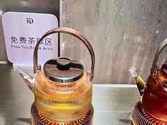 -漢頓温泉度假酒店