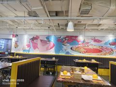 -黄记煌三汁焖锅(崇文门店)