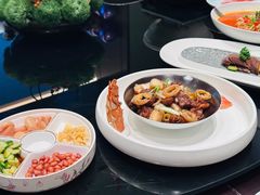 -缘餐厅(钵池山公园店)