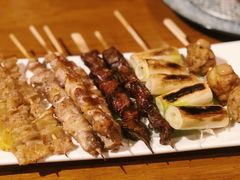 -万藏·荞麦酒房BANKURA JAPANESE SOBA KITCHEN(长乐路店)