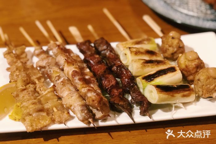 万藏·荞麦酒房BANKURA JAPANESE SOBA KITCHEN(长乐路店)图片