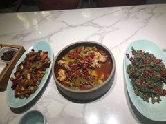 -乔阿马·江南味·驴肉香(龙湖华泾天街店)