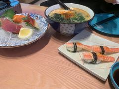 -晴季寿司(红旗街万达店)
