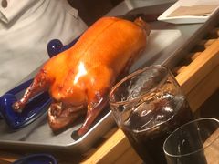 -晟永興烤鸭店(五道口店)