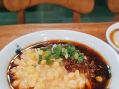 -兵哥豌豆面(雅颂居店)