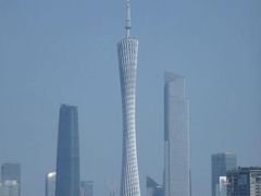 -海珠湖公园