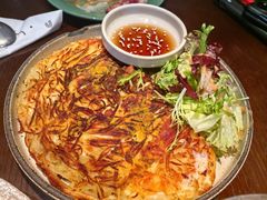 -Fuzzy Bistro 浮几韩餐·茶酒馆