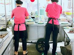 -红大哥水门鸡饭(總店)