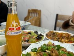 -瑜瑜饭馆
