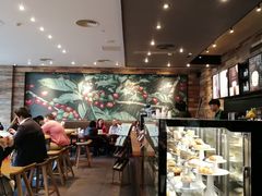 -星巴克(湛江国贸大厦店)