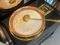 -诺敏塔拉奶茶-布里亚特包子-手把肉(锦都会店)