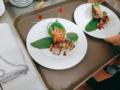 -中山国际酒店中餐厅