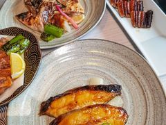-滩万日本料理Nadaman(国贸大酒店)