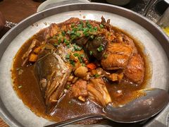 -大鱼徽州·寻味徽菜(星光总店)