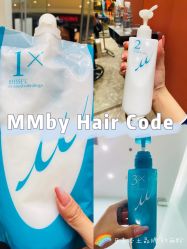 -MMbyHairCode 芭曲发型沙龙
