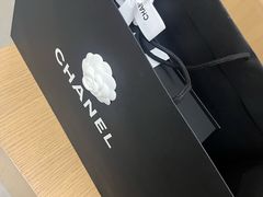 -Chanel(德基广场店)