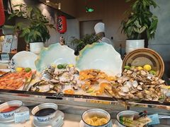-星璞全日餐厅·高空自助餐(深铁铂尔曼酒店)