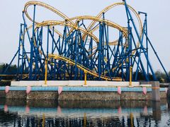 -大连海昌发现王国主题公园